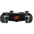 Oklahoma State University OSU on Black PlayStation Scuf Vantage 2 Controller Skin