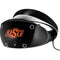 Oklahoma State University OSU on Black PlayStation VR2 Skin