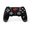 Oklahoma State University OSU on Black PS4 Controller Skin