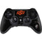 Oklahoma State University OSU on Black PS4/PC SCUF Impact Controller Skin