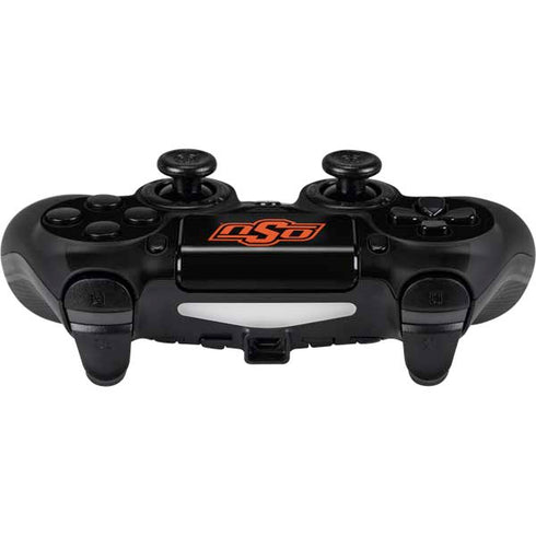 Oklahoma State University OSU on Black PS4/PC SCUF Impact Controller Skin