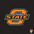 Oklahoma State University OSU on Black PS4 Pro Bundle Skin