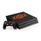 Oklahoma State University OSU on Black PS4 Pro Bundle Skin