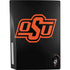 Oklahoma State University OSU on Black PS5 Bundle Skin