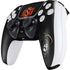 Oklahoma State University OSU on Black PS5 Controller Skin