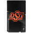 Oklahoma State University OSU on Black PS5 Slim Disk Bundle Skin