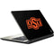 Oklahoma State University OSU on Black Satellite L50-B / S50-B Skin