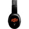Oklahoma State University OSU on Black Skullcandy Crusher Wireless Skin