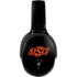 Oklahoma State University OSU on Black Skullcandy Venue Skin
