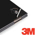 Oklahoma State University OSU on Black HP Spectre Skin