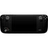 Oklahoma State University OSU on Black Steam Deck Handheld Gaming Computer Skin