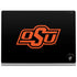 Oklahoma State University OSU on Black Surface Book 2 13.5in Skin