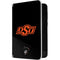 Oklahoma State University OSU on Black Surface Duo Skin