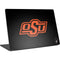 Oklahoma State University OSU on Black Surface Laptop 4 15in Skin