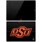 Oklahoma State University OSU on Black Surface Pro 3 Skin