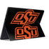 Oklahoma State University OSU on Black Surface Pro 6 Skin