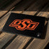 Oklahoma State University OSU on Black Surface Pro 6 Skin