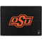 Oklahoma State University OSU on Black Surface Pro 8 Skin