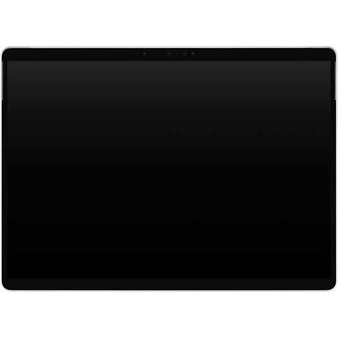 Oklahoma State University OSU on Black Surface Pro 8 Skin