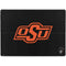Oklahoma State University OSU on Black Surface Pro 9 Skin