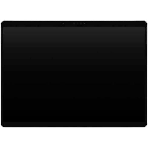Oklahoma State University OSU on Black Surface Pro 9 Skin