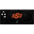 Oklahoma State University OSU on Black Xbox Adaptive Controller Skin