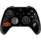 Oklahoma State University OSU on Black Xbox Elite Wireless Controller Series 2 Skin