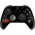 Oklahoma State University OSU on Black Xbox Elite Wireless Controller Series 2 Skin