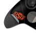 Oklahoma State University OSU on Black Xbox Elite Wireless Controller Series 2 Skin