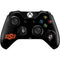 Oklahoma State University OSU on Black Xbox One Controller Skin