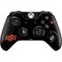 Oklahoma State University OSU on Black Xbox One Controller Skin