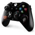 Oklahoma State University OSU on Black Xbox One Controller Skin