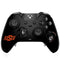 Oklahoma State University OSU on Black Xbox One Elite Controller Skin