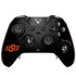 Oklahoma State University OSU on Black Xbox One Elite Controller Skin