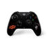 Oklahoma State University OSU on Black Xbox One X Bundle Skin