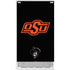 Oklahoma State University OSU on Black Xbox Series S Console Skin