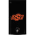 Oklahoma State University OSU on Black Xbox Series X Console Skin