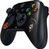 Oklahoma State University OSU on Black Xbox Series X Controller Skin