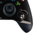 Oklahoma State University OSU on Black Xbox Series X Controller Skin