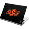 Oklahoma State University OSU on Black Yoga 910 2-in-1 14in Touch-Screen Skin