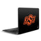 Oklahoma State University OSU on Black Zenbook UX305FA 13.3in Skin
