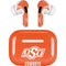 Oklahoma State University Vintage Apple AirPods Pro Skin