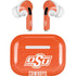 Oklahoma State University Vintage Apple AirPods Pro Skin