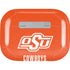 Oklahoma State University Vintage Apple AirPods Pro Skin