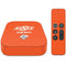Oklahoma State University Vintage Apple TV Skin