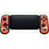 Oklahoma State University Vintage Backbone One for iPhone Game Controller Skin