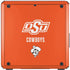 Oklahoma State University Vintage Cooler Master MasterBox Q300L Mini Tower Skin