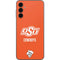 Oklahoma State University Vintage Galaxy A14 5G Skin