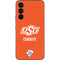 Oklahoma State University Vintage Galaxy A54 5G Skin