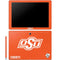 Oklahoma State University Vintage Galaxy Book 12in Skin